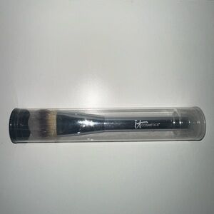 Heavenly Luxe Plush Paddle Foundation Brush